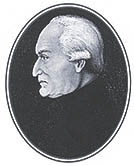 Joseph Pallme (-Mahl): 1705 - 1747